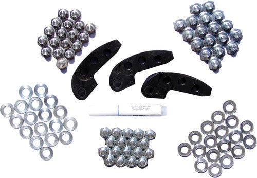 VENOM PRODUCTS Adjustable Shift Weight Kit for Drive Clutch - 930974