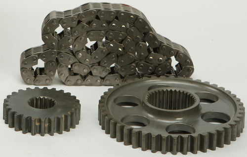 VENOM PRODUCTS HY-VO Conversion Kit - 520905