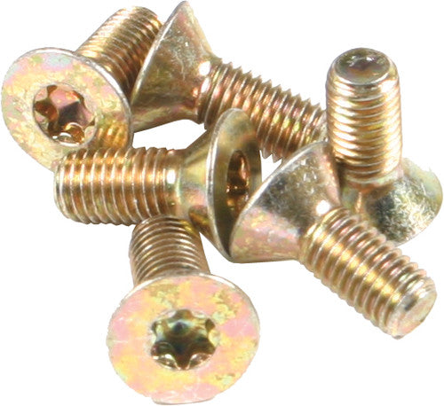 VENOM PRODUCTS Helix Replacement Retainer Screw - 105229