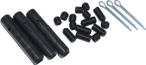 VENOM PRODUCTS Rooster TRA Drive Clutch Adjustable Pin Kit - 930941