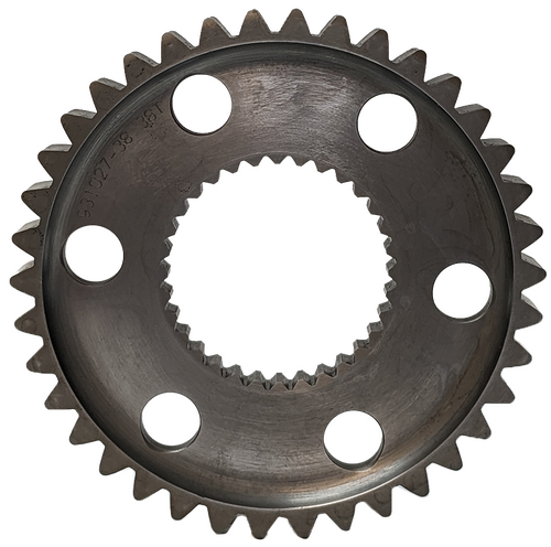 VENOM PRODUCTS Silent Bottom Sprocket - 931027-38