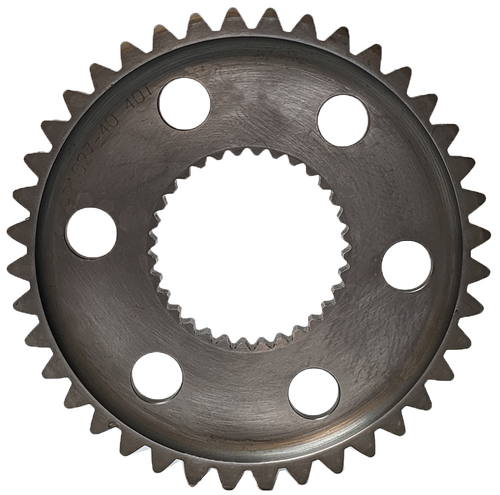 VENOM PRODUCTS Silent Bottom Sprocket - 931027-40