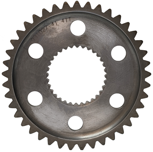 VENOM PRODUCTS Silent Bottom Sprocket - 931027-41