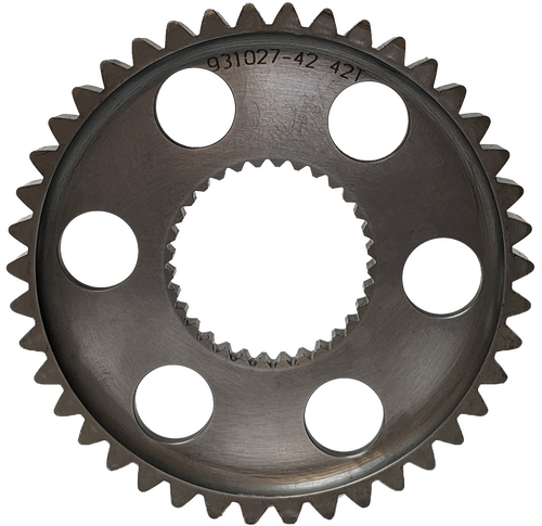 VENOM PRODUCTS Silent Bottom Sprocket - 931027-42