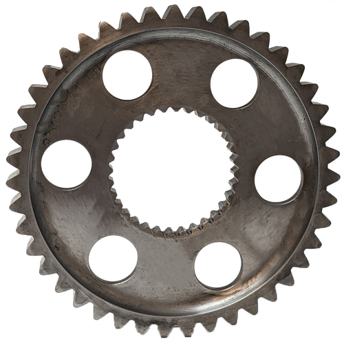 VENOM PRODUCTS Silent Bottom Sprocket - 931027-43