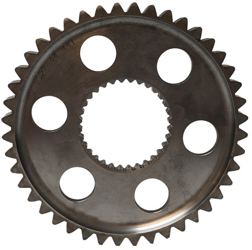 VENOM PRODUCTS Silent Bottom Sprocket - 931027-44