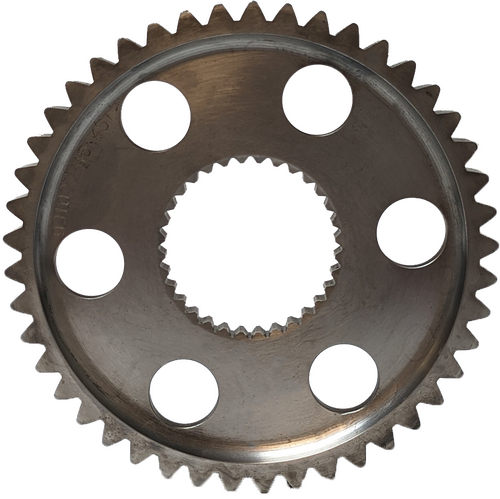 VENOM PRODUCTS Silent Bottom Sprocket - 931027-45