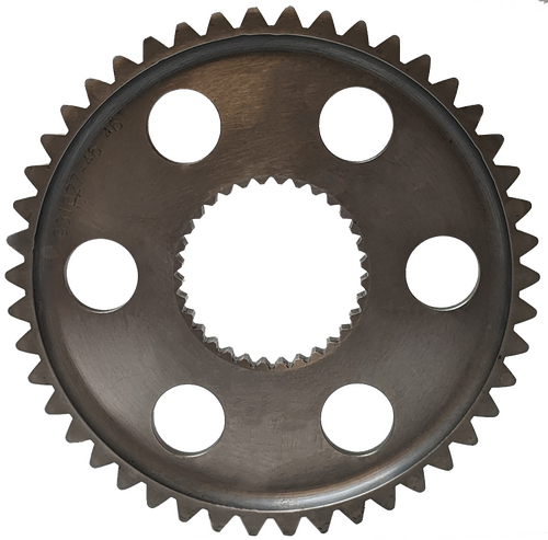 VENOM PRODUCTS Silent Bottom Sprocket - 931027-46