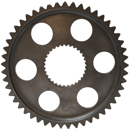 VENOM PRODUCTS Silent Bottom Sprocket - 931027-49