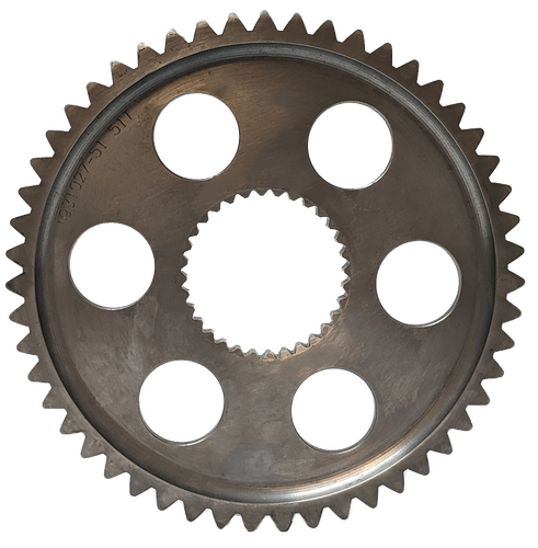 VENOM PRODUCTS Silent Bottom Sprocket - 931027-51