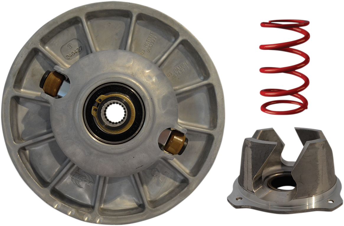 VENOM PRODUCTS TEAM® Tied Clutch Kit