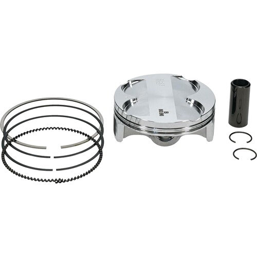 VERTEX Big Bore Piston Kit - 24637B