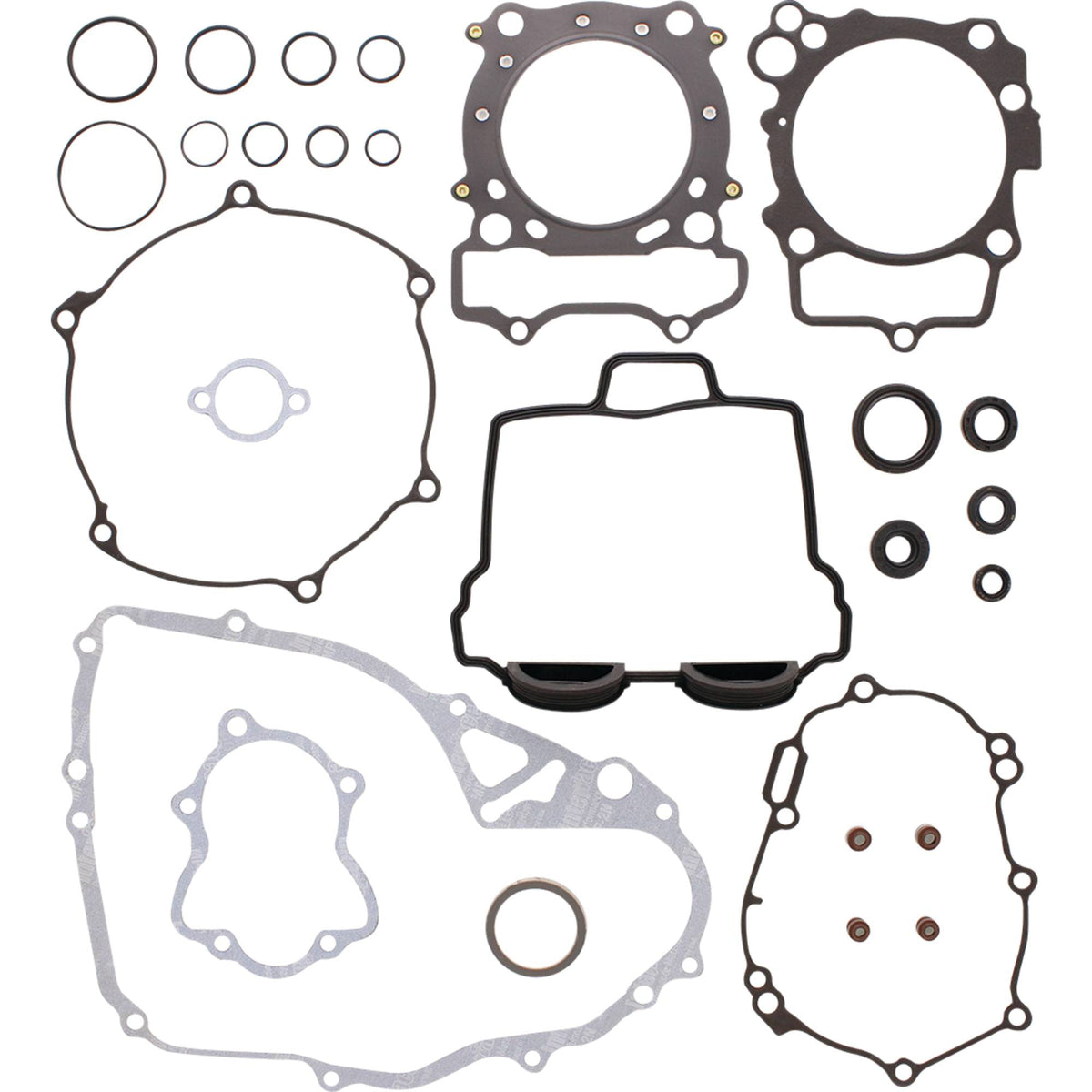 VERTEX COMPLETE GASKET KIT WITH SEALS - 8110061