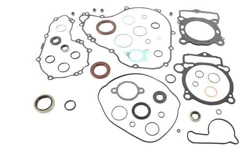 VERTEX COMPLETE GASKET KIT WITH SEALS - 8110089