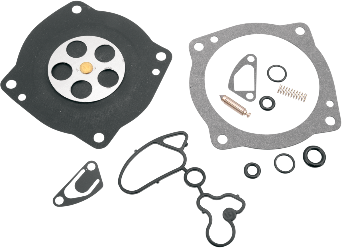 VERTEX Carburetor Rebuild Kit