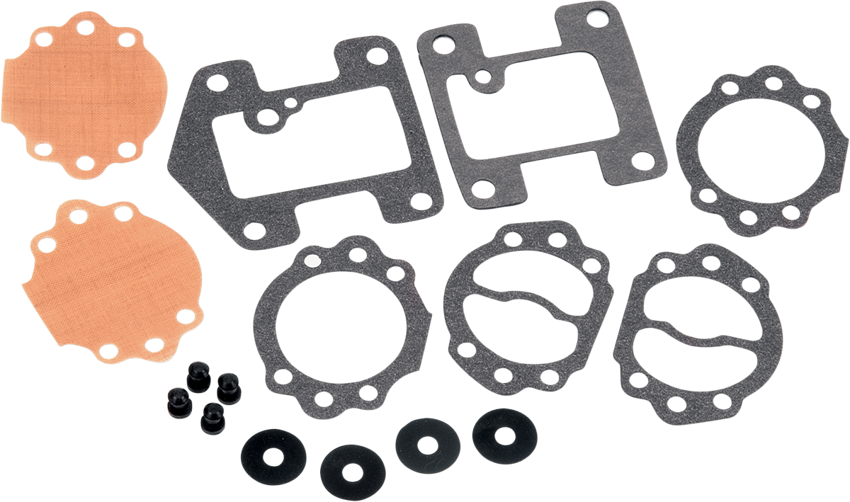 VERTEX Carburetor Repair Kit - Mikuni 07-2183