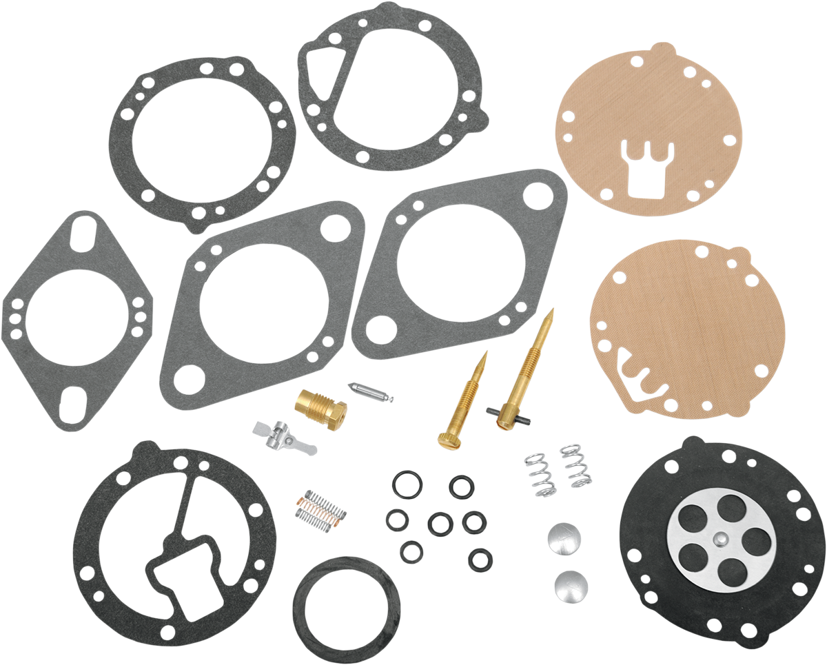 VERTEX Carburetor Repair Kit