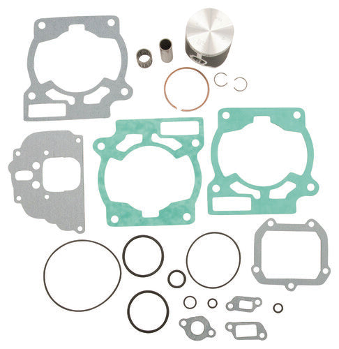VERTEX Cast Race Top End Kit - VTK24243B-2