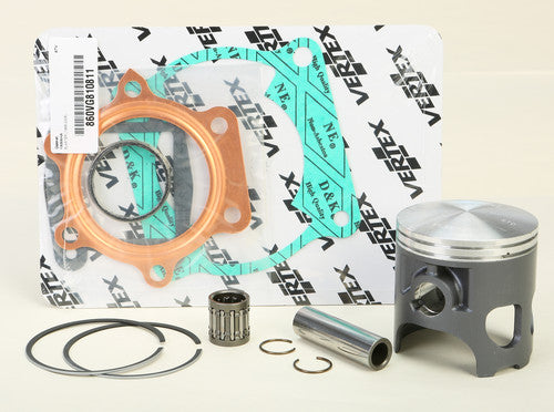 VERTEX Cast Replica Top End Kit - VTK22569