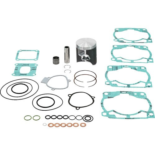 VERTEX Cast Replica Top End Kit - VTK23630A-2