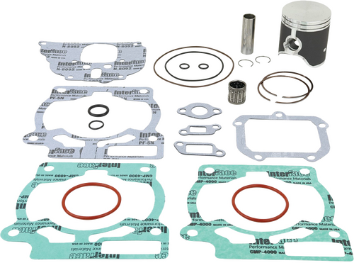 VERTEX Cast Replica Top End Kit - VTK23928B-2