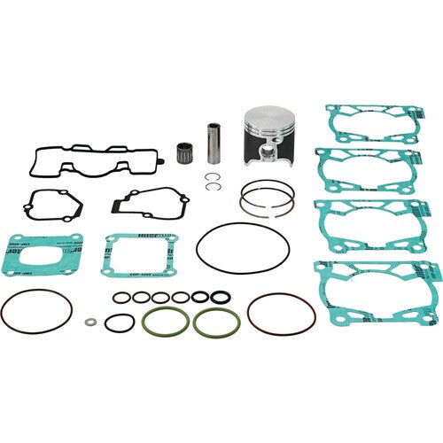 VERTEX Cast Replica Top End Kit - VTK24101B