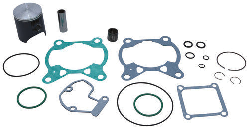 VERTEX Cast Replica Top End Kit - VTK24212B-1