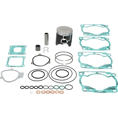 VERTEX Cast Replica Top End Kit - VTK24244C