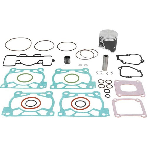 VERTEX Cast Replica Top End Kit - VTK24519B-1