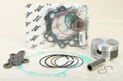 VERTEX Cast Replica Top End Kit - VTKTC23104