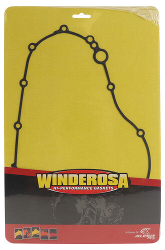 VERTEX Clutch Cover Gasket - 332015