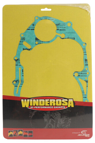 VERTEX Clutch Cover Gasket - 332017