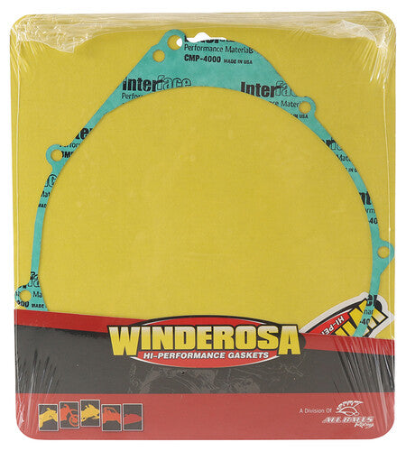 VERTEX Clutch Cover Gasket - 332023