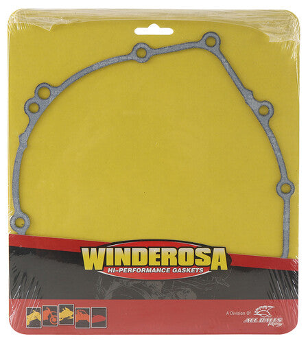 VERTEX Clutch Cover Gasket - 333048
