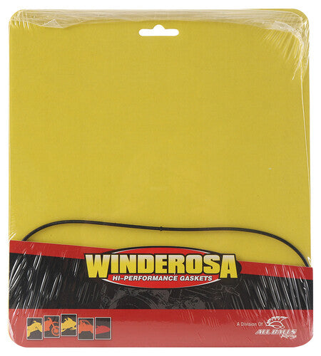 VERTEX Clutch Cover Gasket - 333056