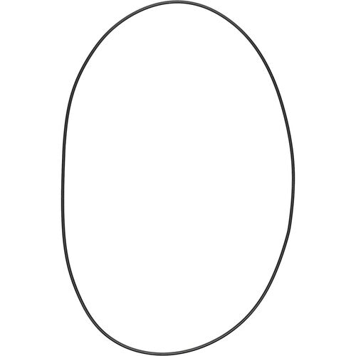 VERTEX Clutch Cover Gasket - 819193
