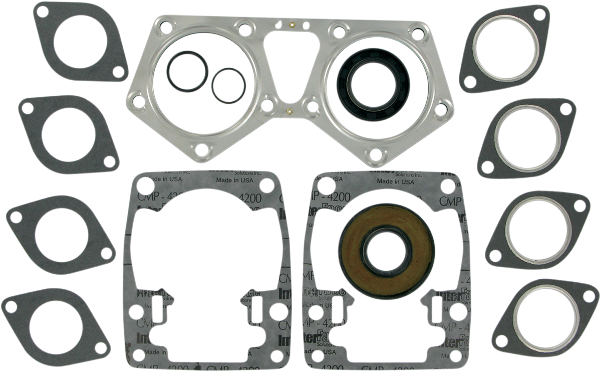 VERTEX Complete Engine Gasket Set