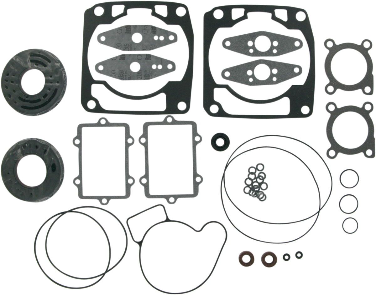 VERTEX Complete Engine Gasket Set