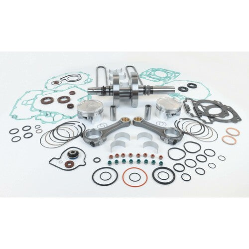 VERTEX Complete Engine Rebuild Kit - HR00192