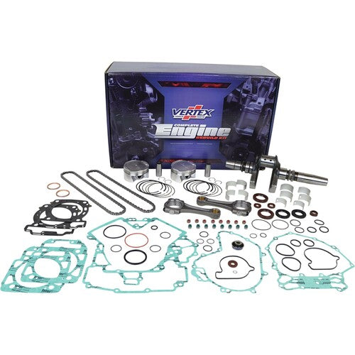 VERTEX Complete Engine Rebuild Kit - HR00194