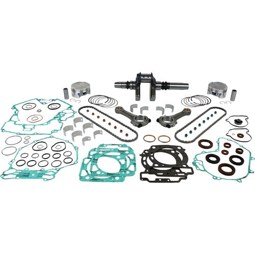 VERTEX Complete Engine Rebuild Kit - HR00196