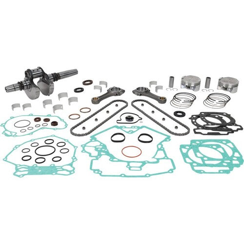VERTEX Complete Engine Rebuild Kit - HR00200