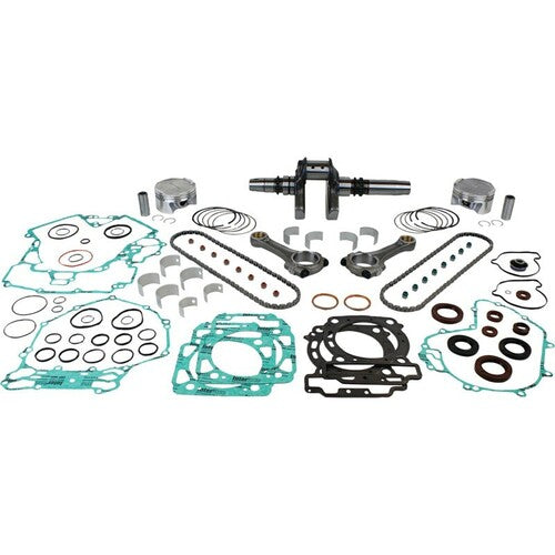 VERTEX Complete Engine Rebuild Kit - HR00201