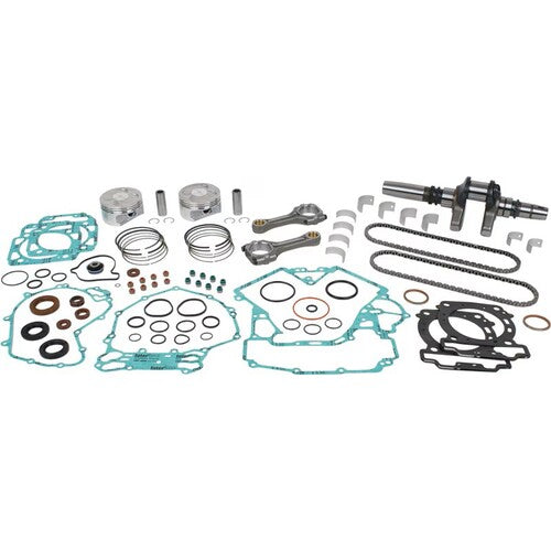 VERTEX Complete Engine Rebuild Kit - HR00204