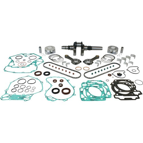 VERTEX Complete Engine Rebuild Kit - HR00206