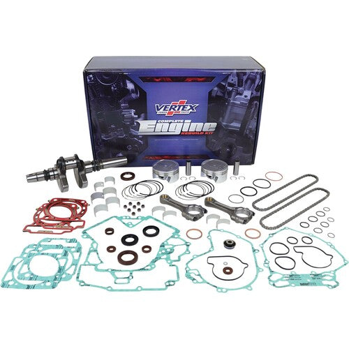 VERTEX Complete Engine Rebuild Kit - HR00208
