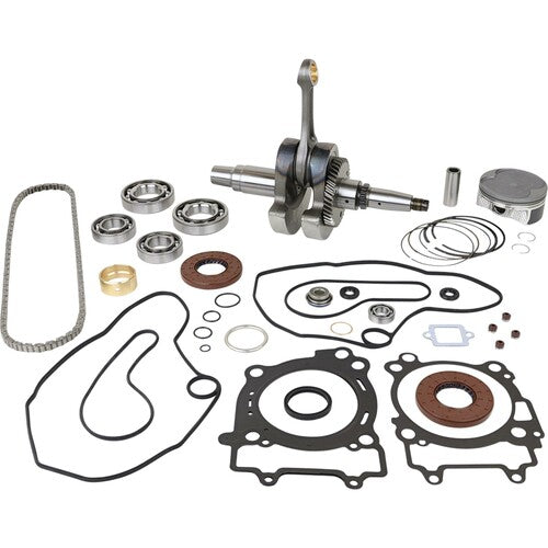 VERTEX Complete Engine Rebuild Kit - HR00212