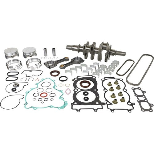 VERTEX Complete Engine Rebuild Kit - HR00215-1