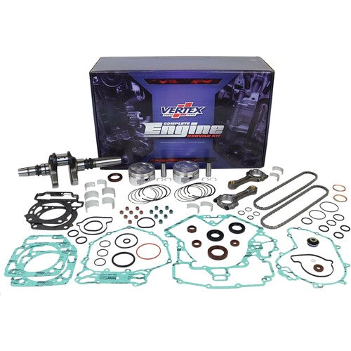 VERTEX Complete Engine Rebuild Kit - HR00217