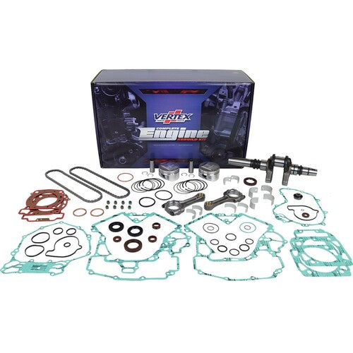 VERTEX Complete Engine Rebuild Kit - HR00218